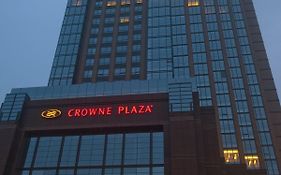 Haiwaihai Crowne Hotel Hangzhou